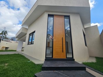 house em Rua das Begônias, Jardim Ipê II - Lagoa Santa - MG