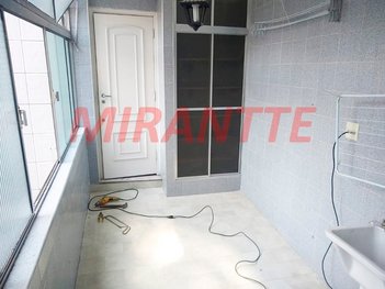 apartment em Rua Cataguases, Jardim São Paulo(Zona Norte) - São Paulo - SP