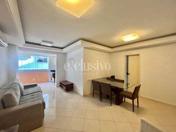 apartment em Avenida Rio Branco, Centro - Florianópolis - SC