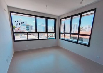 apartment em Rua Bacupã, Jaraguá - Belo Horizonte - MG