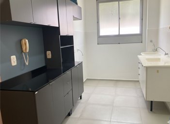 apartment em Avenida Rio das Pedras, Pompéia - Piracicaba - SP