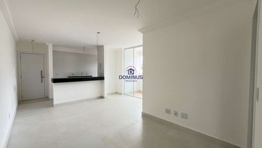 apartment em Rua João Gualberto Filho, Sagrada Família - Belo Horizonte - MG