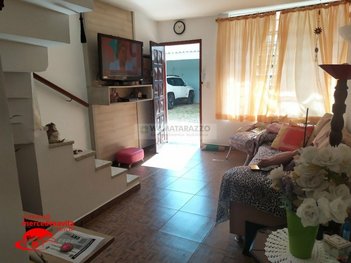 house em Rua Nhu-Guaçu, Nova Piraju - São Paulo - SP