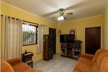 house em Rua Visconde de Assis Martins, Jardim Cachoeira - São Paulo - SP