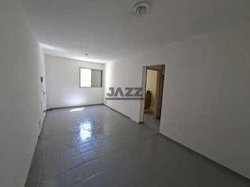 apartment em Rua Culto à Ciência, Botafogo - Campinas - SP