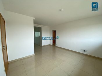 apartment em Rua Hilda de Carvalho Garzon, Dona Clara - Belo Horizonte - MG