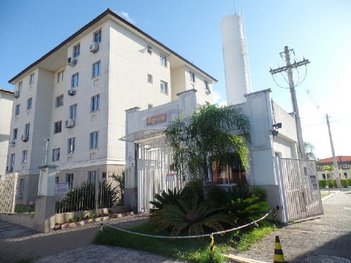 apartment em Rua Gabriel Franco da Luz, Sarandi - Porto Alegre - RS