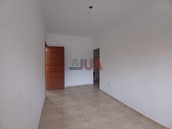 apartment em Rua Francisco Assunção, Sitio Novo Oriente - Nova Iguaçu - RJ
