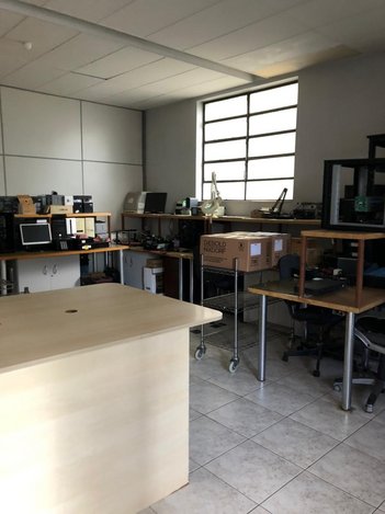 business em Rua Capote Valente, Pinheiros - São Paulo - SP