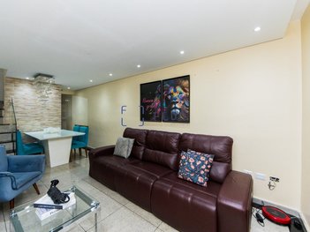 house em Rua Camilo Peçanha, Vila Dionisia - São Paulo - SP