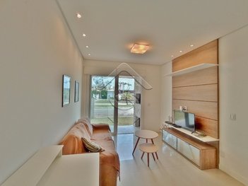 apartment em Avenida Homero Ribeiro, Remanso - Xangri-Lá - RS