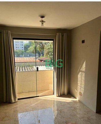 apartment em Rua Azevedo Júnior, Brás - São Paulo - SP