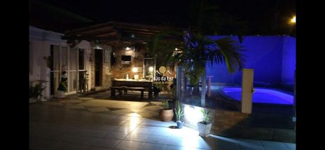 house em São Paulo Apóstolo, Vargem Grande - Florianópolis - SC