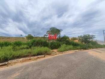 land_lot em Rua VL-3, Lagoa Mansões - Lagoa Santa - MG