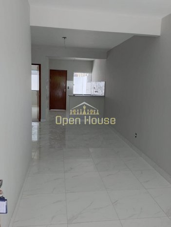 house em Avenida A, Vista Alegre - Barra Mansa - RJ