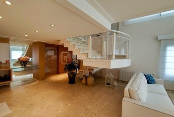 apartment em Visconde de Mauá, São Pelegrino - Caxias do Sul - RS