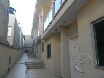house em Rua Alves de Almeida, Chácara Belenzinho - São Paulo - SP