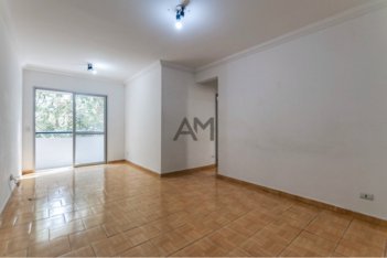 apartment em Avenida Ministro Petrônio Portela, Vila Amélia - São Paulo - SP