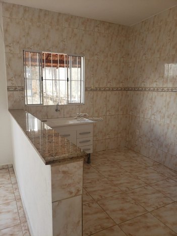 house em Rua Clodoaldo Ferraresi, Jardim Novo Campos Elíseos - Campinas - SP
