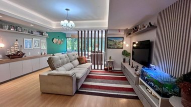 apartment em Rodovia ERS-466, Suzana - Canela - RS