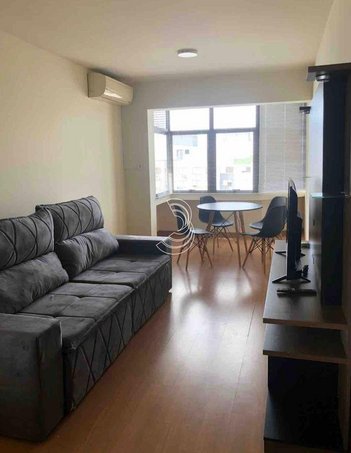 apartment em Rua Gonçalves Chaves, Centro - Pelotas - RS