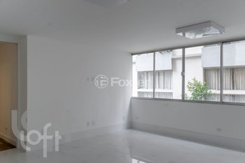 apartment em Rua Doutor Albuquerque Lins, Santa Cecília - São Paulo - SP