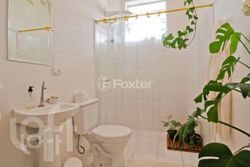 apartment em Rua Frederico Abranches, Vila Buarque - São Paulo - SP