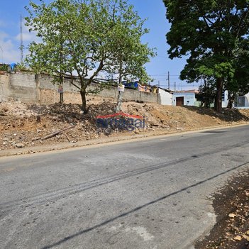 land_lot em Rua dos Ciprestes, Jardim Santo Antônio da Boa Vista - Jacareí - SP