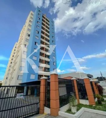 apartment em Rua Várzea Paulista, Vila Agrícola - Jundiaí - SP