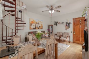 apartment em Rua Machado de Assis, Jardim Botânico - Porto Alegre - RS
