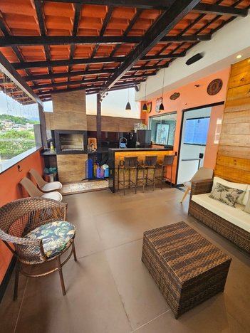 house em Rua Imuta, Pechincha - Rio de Janeiro - RJ