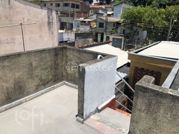 house em Rua Leila Gonçalves, Vila Gonçalves - São Bernardo do Campo - SP