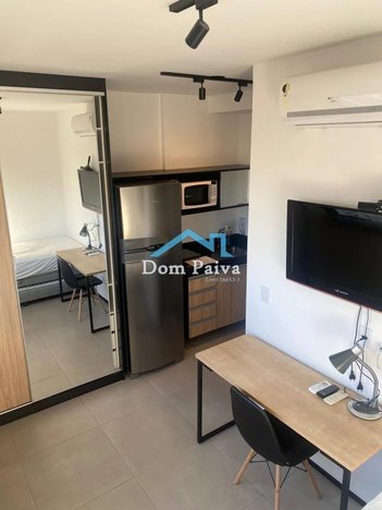 apartment em Rua Humberto I, Vila Mariana - São Paulo - SP