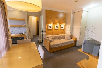 apartment em Rua Henrique Fausto Lancellotti, Nova Piraju - São Paulo - SP