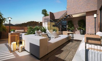 apartment em Rua São Genaro, São Francisco de Assis - Camboriú - SC