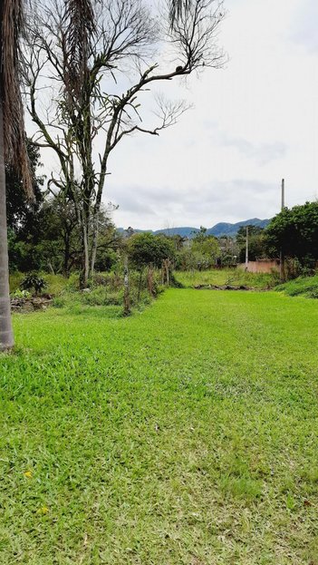 land_lot em Avenida João Machado Soares, Camobi - Santa Maria - RS