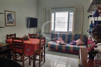 apartment em Rua Francisco Leitão, Pinheiros - São Paulo - SP