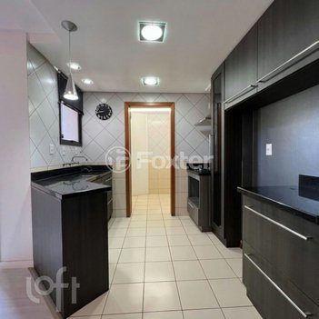 apartment em Rua Nestor Domingos Rizzo, Desvio Rizzo - Caxias do Sul - RS