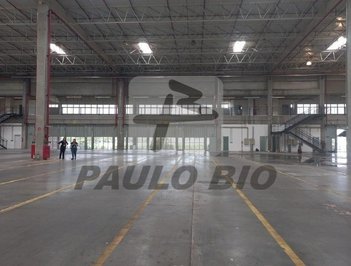 industrial em Comendador Aladino Selmi, Parque Cidade Campinas - Campinas - SP