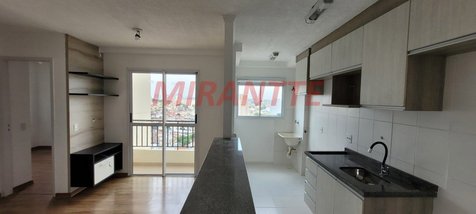 apartment em Rua Aída Gomes Toledo, Imirim - São Paulo - SP