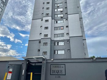 apartment em Rua Duque de Caxias, Vila Cruzeiro - Passo Fundo - RS