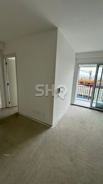 apartment em Rua Marina Ciufuli Zanfelice, Lapa - São Paulo - SP