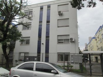 apartment em Gaston Englert, Vila Ipiranga - Porto Alegre - RS