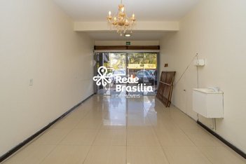 commercial_property em QE 42 Conjunto P, Guará II - Brasília - DF
