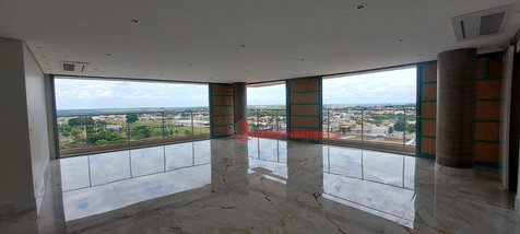 apartment em Avenida Presidente Juscelino Kubitschek de Oliveira, Jardim Paulistano - São José do Rio Preto - SP