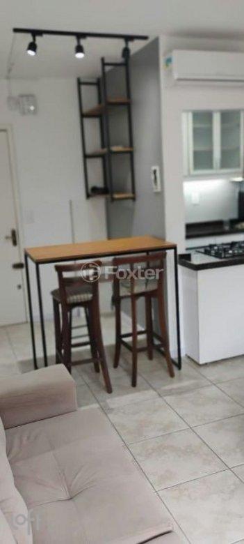 apartment em Rua Doutor Affonso Sanmartin, Jardim do Salso - Porto Alegre - RS