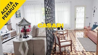 house em Rua das Mercedes, Rudge Ramos - São Bernardo do Campo - SP