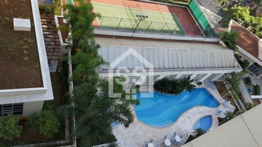 apartment em Rua Francisco José da Silva, Vila Andrade - São Paulo - SP