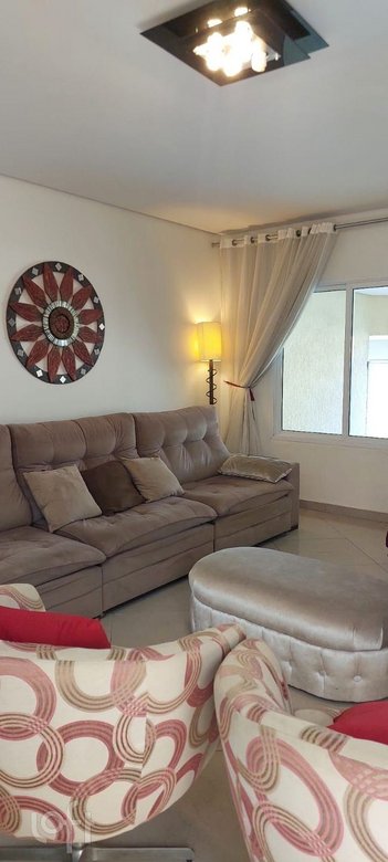 house em Dom Miguel Costa, Vila Gumercindo - São Paulo - SP