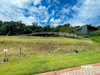 land_lot em Vereador Ary Antonio Bergozza, Nossa Senhora da Saúde - Caxias do Sul - RS